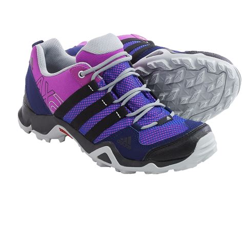 adidas ax2 damen lila|adidas Outdoor Women's AX2 Hiking Shoe .